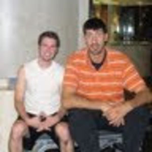 Meet your Posher, Wade